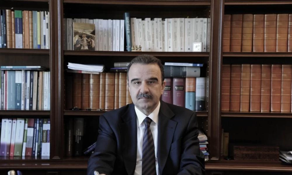 Μαντζουράνης: «Αν η Τουρκία περάσει τα εσκαμμένα, θα μπούμε όλοι μαζί στο φρενοκομείο»